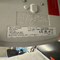 OHAUS Scout Digital Scale image 0